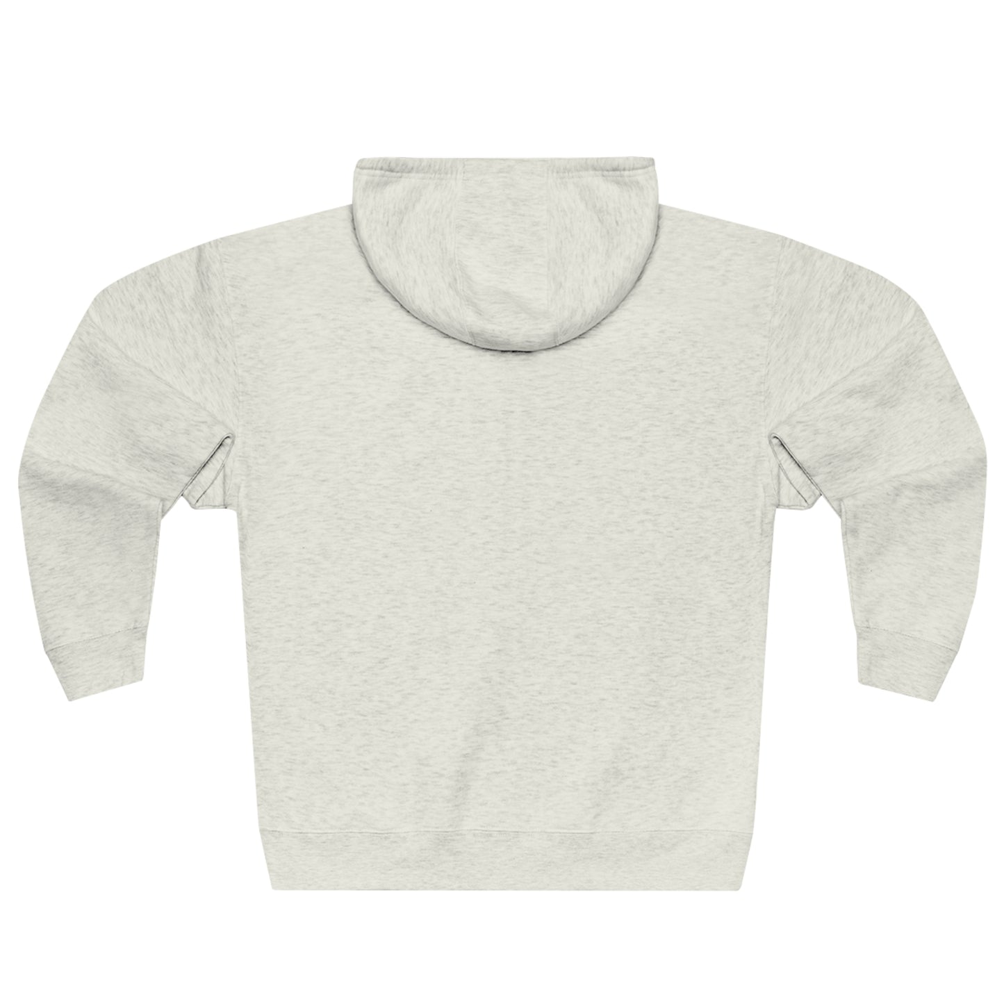 CREATOR Zip Hoodie