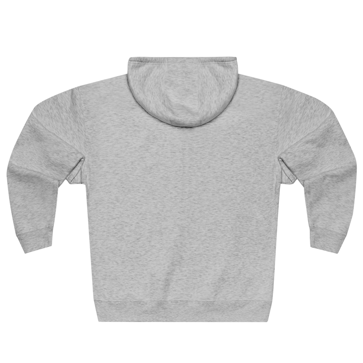 CREATOR Zip Hoodie