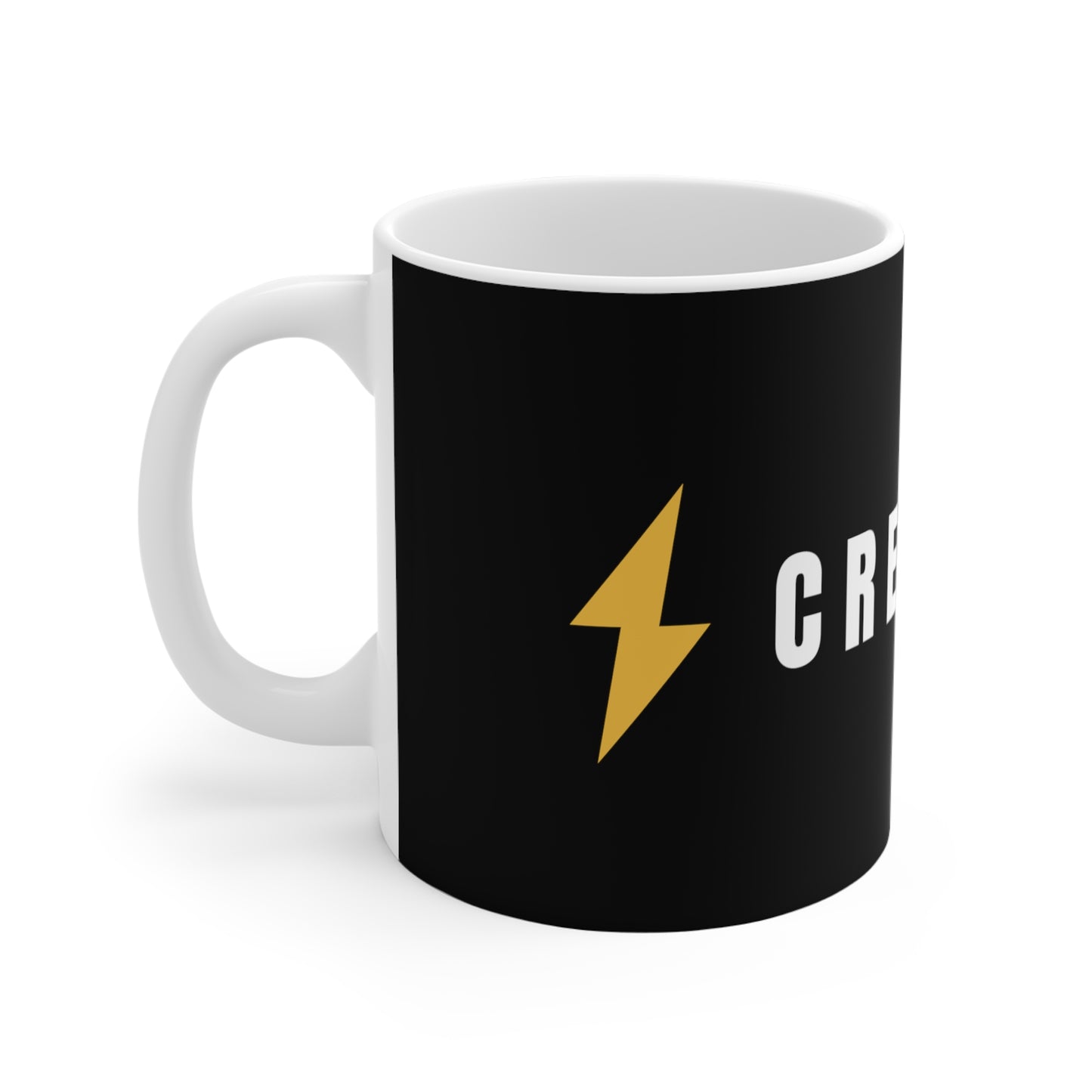 CREATOR Mug