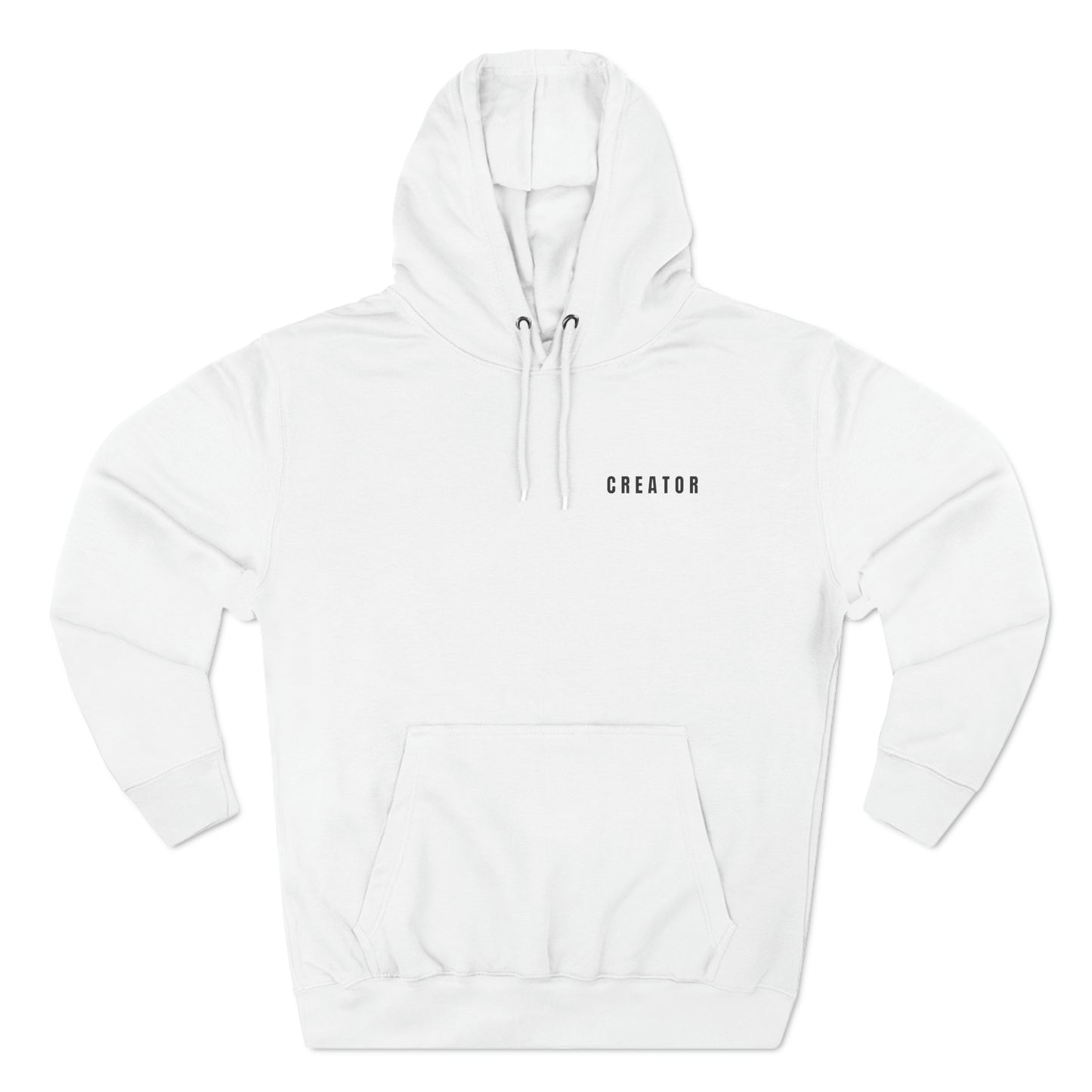 CREATOR Hoodie