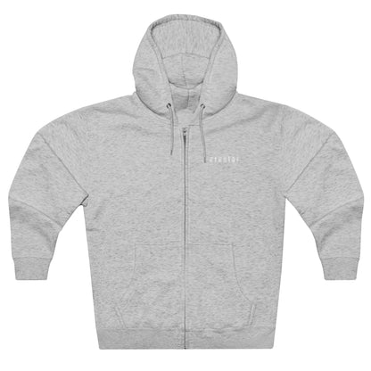 CREATOR Zip Hoodie