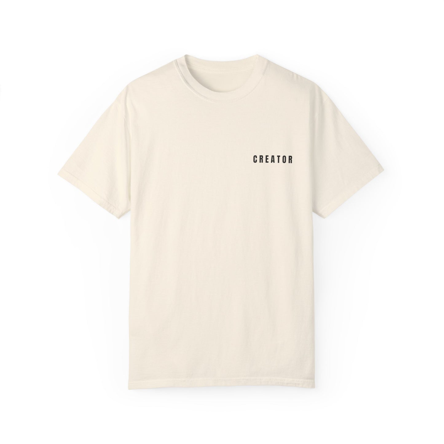 CREATOR Tee