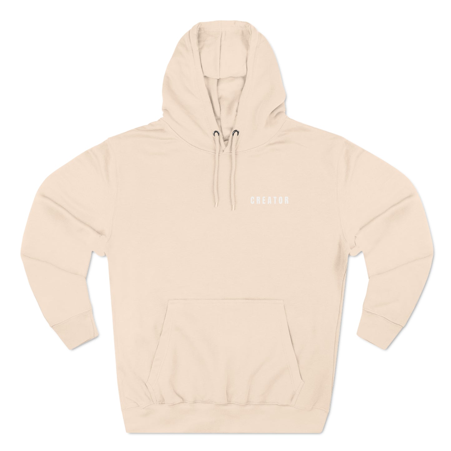 CREATOR Hoodie