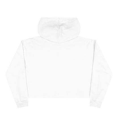 CREATOR Crop Hoodie