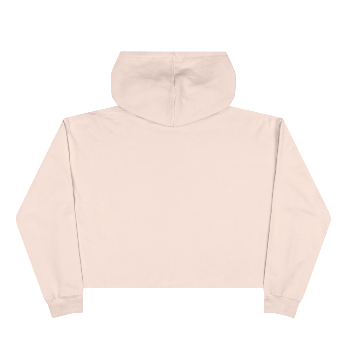 CREATOR Crop Hoodie