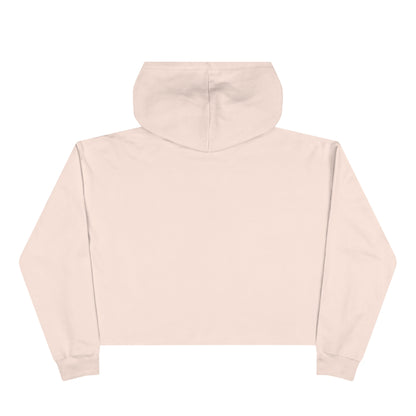 CREATOR Crop Hoodie