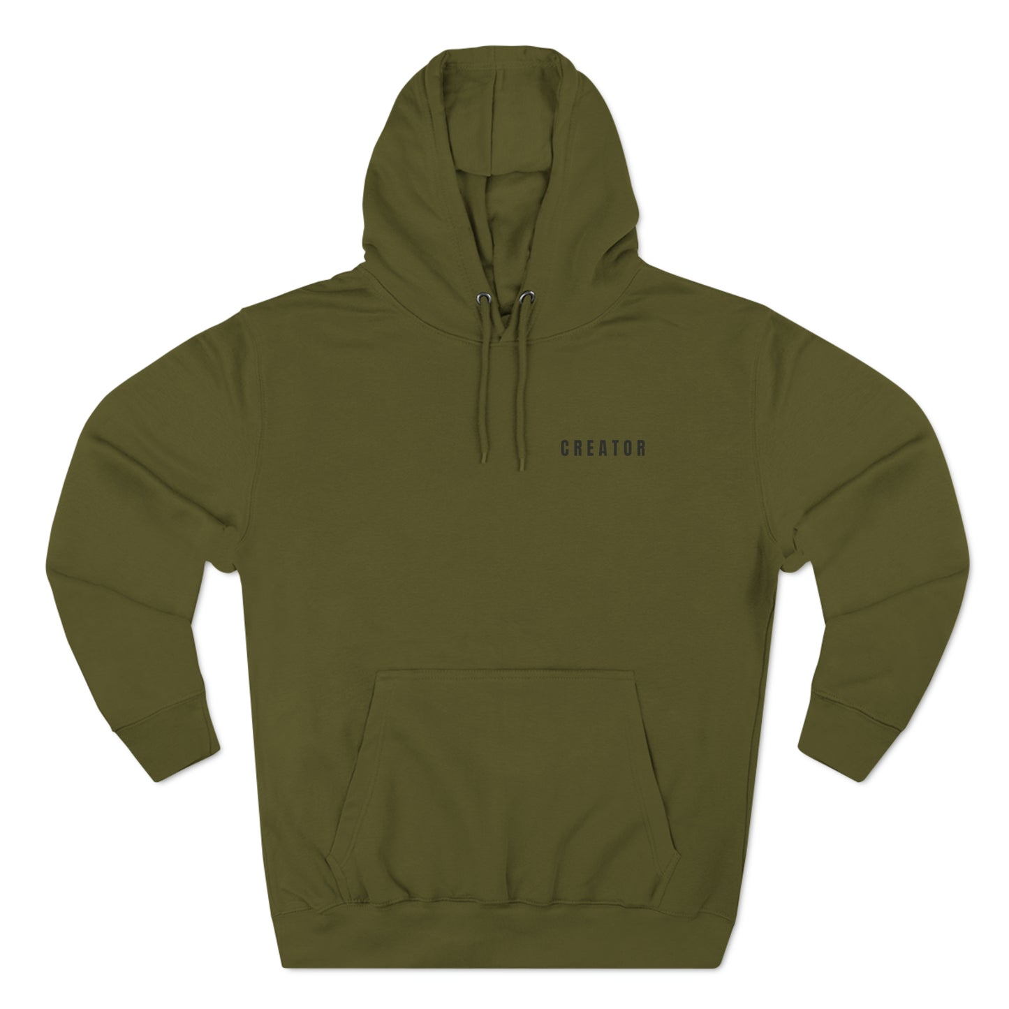 CREATOR Hoodie