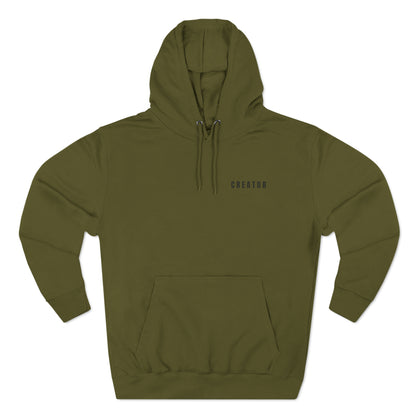 CREATOR Hoodie