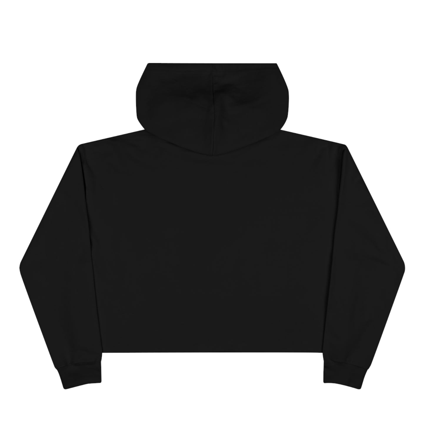 CREATOR Crop Hoodie