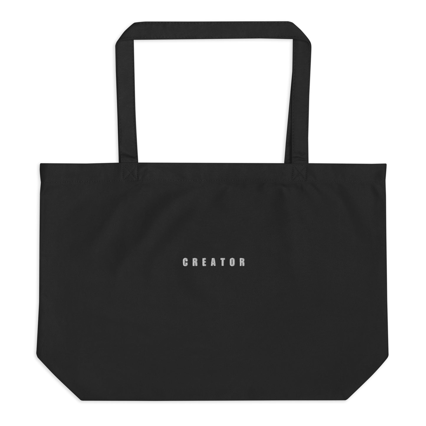 CREATOR Tote bag