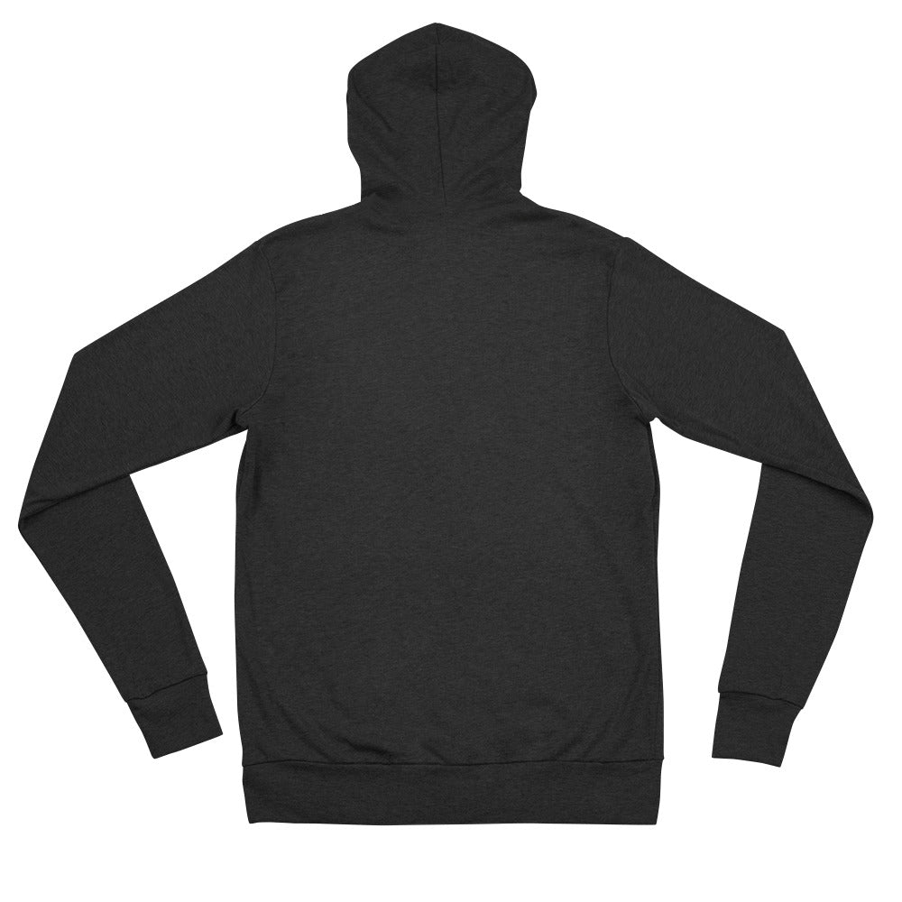 CREATOR Zip Hoodie